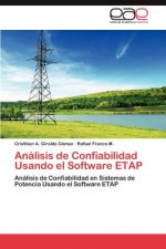 Analisis de Confiabilidad Usando el Software ETAP