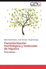 Caracterizacion morfologica y molecular de higuera
