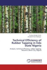 Technical Efficiency of Rubber Tapping in Edo State Nigeria