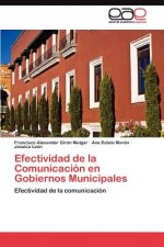 Efectividad de la Comunicacion en Gobiernos Municipales