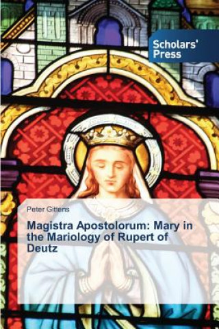 Magistra Apostolorum
