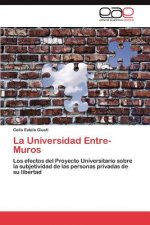 Universidad Entre-Muros