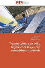 Traumatologie En Voile L g re Chez Les Jeunes Comp titeurs Brestois