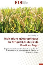 Indications geographiques en afrique