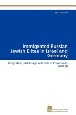 Immigrated Russian Jewish Elites in Israel and Germany