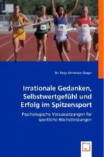 Irrationale Gedanken, Selbstwertgefühl und Erfolg im Spitzensport