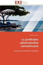 Juridiction Administrative Centrafricaine