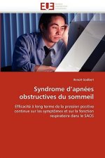 Syndrome D Apn es Obstructives Du Sommeil
