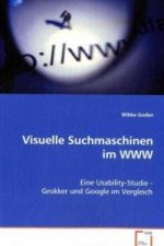 Visuelle Suchmaschinen im WWW