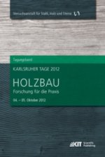 Karlsruher Tage 2012 - Holzbau