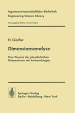 Dimensionsanalyse
