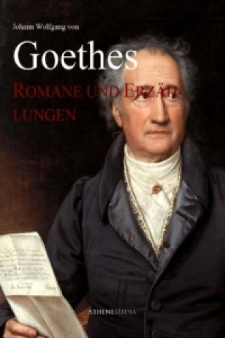 Goethes Romane und Erzählungen I