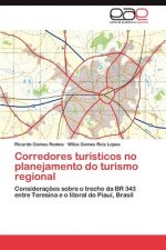 Corredores Turisticos No Planejamento Do Turismo Regional