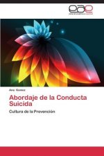 Abordaje de la Conducta Suicida