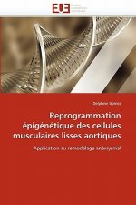 Reprogrammation  pig n tique Des Cellules Musculaires Lisses Aortiques