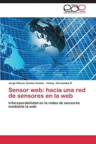 Sensor web