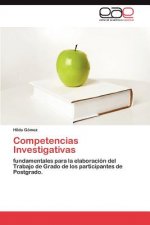 Competencias Investigativas