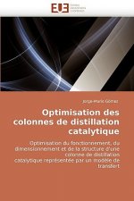 Optimisation Des Colonnes de Distillation Catalytique