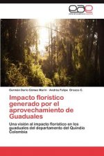 Impacto Floristico Generado Por El Aprovechamiento de Guaduales