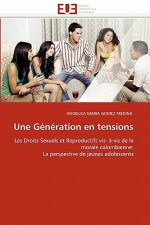 generation en tensions