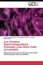 Campos Electromagneticos Pulsados y las Stem Cells circulantes