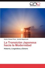Transicion Japonesa Hacia La Modernidad