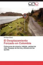 Desplazamiento Forzado en Colombia