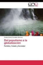 Del populismo a la globalización