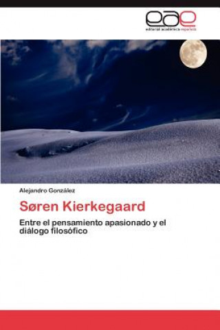 Soren Kierkegaard