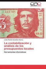 contabilizacion y analisis de los presupuestos locales