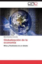 Globalizacion de la economia