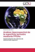 Análisis hiperespectral de la superficie terrestre mediante FPGAs