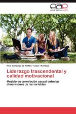 Liderazgo Trascendental y Calidad Motivacional