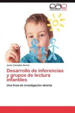 Desarrollo de inferencias y grupos de lectura infantiles