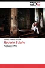Roberto Bolano