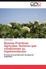 Buenas Practicas Agricolas