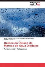 Deteccion Optima de Marcas de Agua Digitales