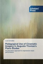 Pedagogical Use of Cinematic Imagery in Augusta Thomas's Piano Etudes