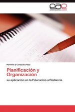 Planificacion y Organizacion