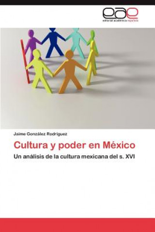 Cultura y poder en Mexico