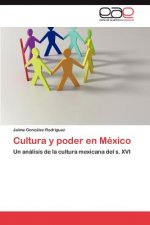 Cultura y poder en Mexico