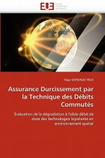 Assurance durcissement par la technique des debits commutes