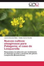 Nuevos cultivos oleaginosos para Patagonia: el caso de Lesquerella