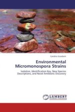 Environmental Micromonospora Strains