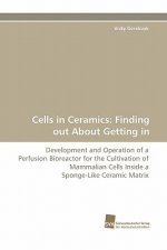 Cells in Ceramics