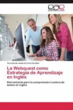 Webquest como Estrategia de Aprendizaje en Ingles