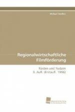 Regionalwirtschaftliche Filmförderung