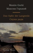 Opfer Der Langweile