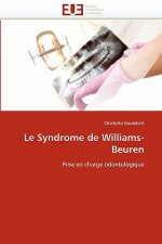 Syndrome de Williams-Beuren