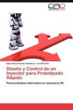 Diseno y Control de Un Inyector Para Prototipado Rapido
